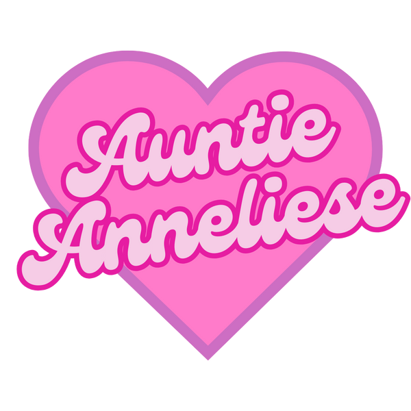 Auntie Anneliese